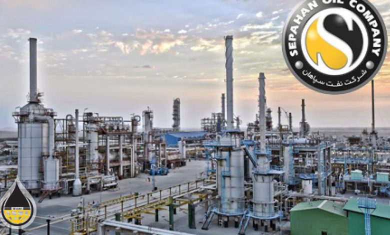 نفت سپاهان در مسیر صعود/ رکوردشکنی دوباره در فروش مهرماه